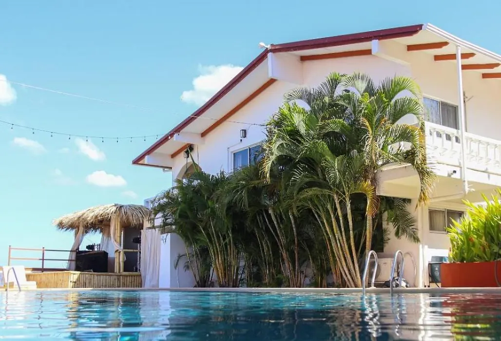 Maravida Social Hotel By Crazy Monkey-1