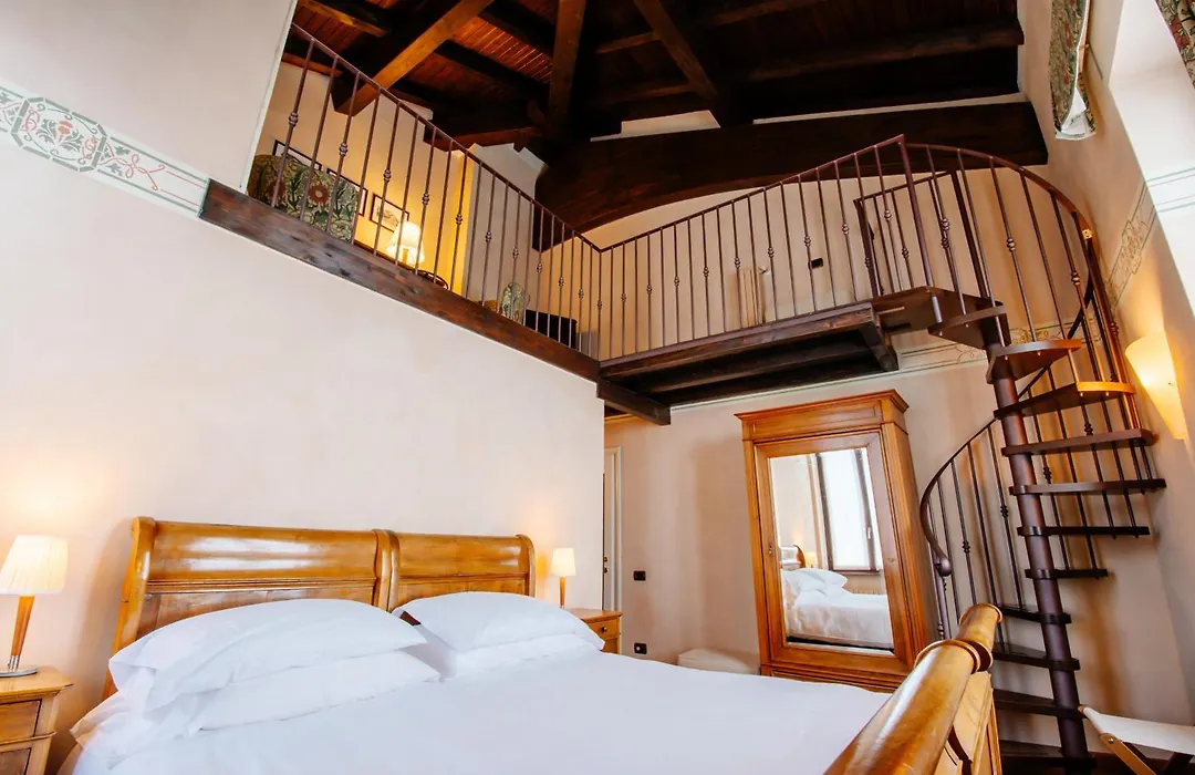 Al Borducan Boutique Hotel (Adults Only)-1