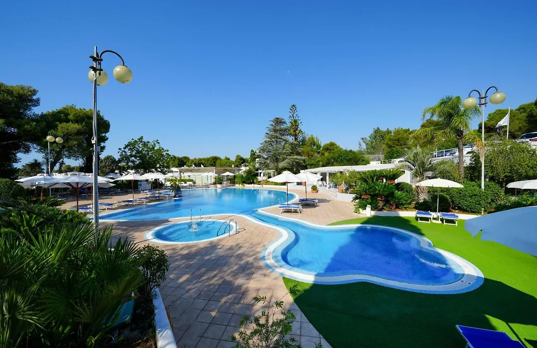 Hotel Santa Lucia-1