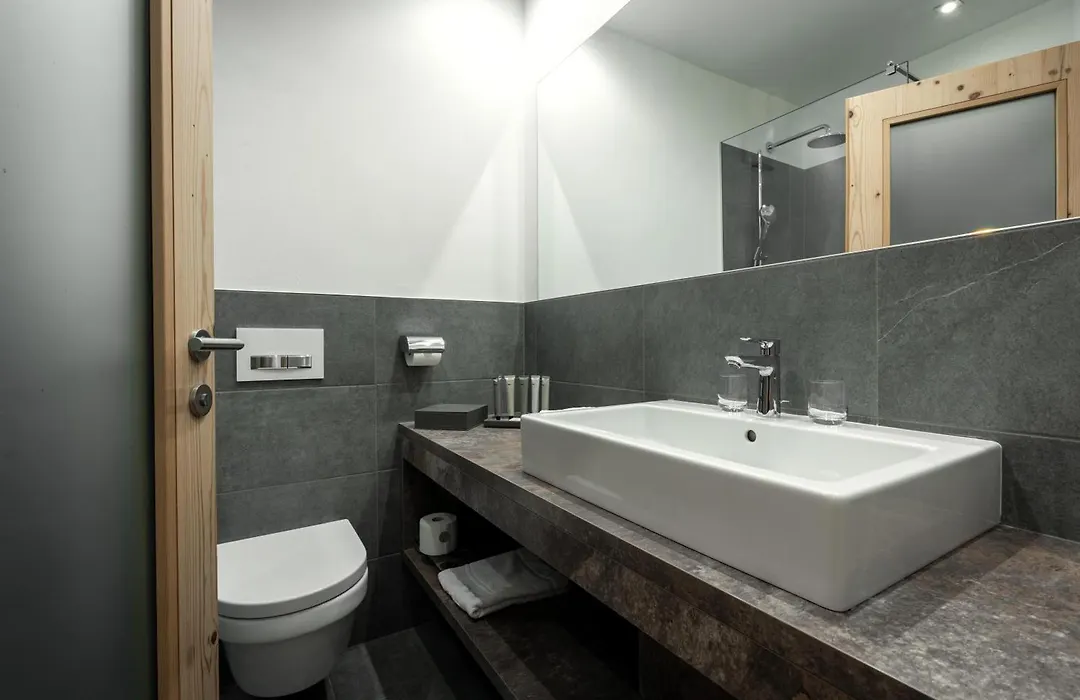 Hotel Hubertus-1
