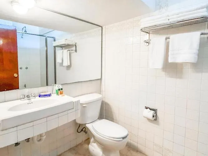 Hotel Casa Colonial Cozumel-Dog Friendly-1
