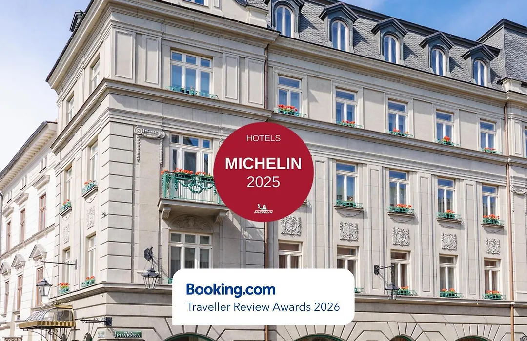 Hotel H15 Francuski Old Town - Destigo Hotels-1