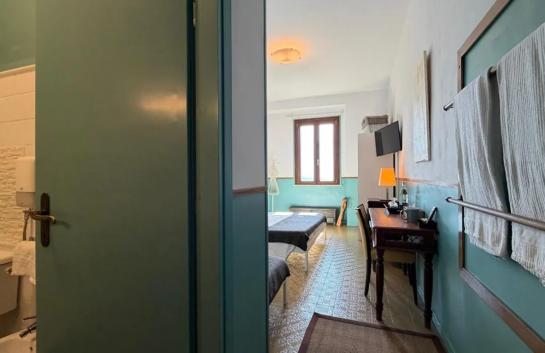 Hotel Villa Belvedere-1