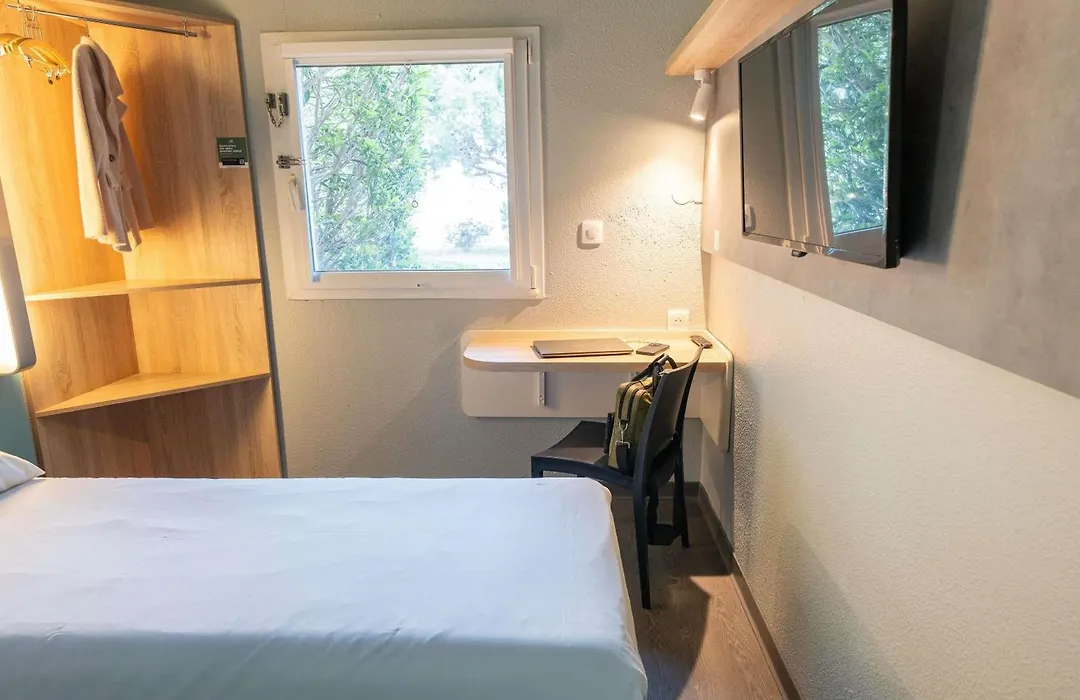 Ibis Budget Narbonne Est-1