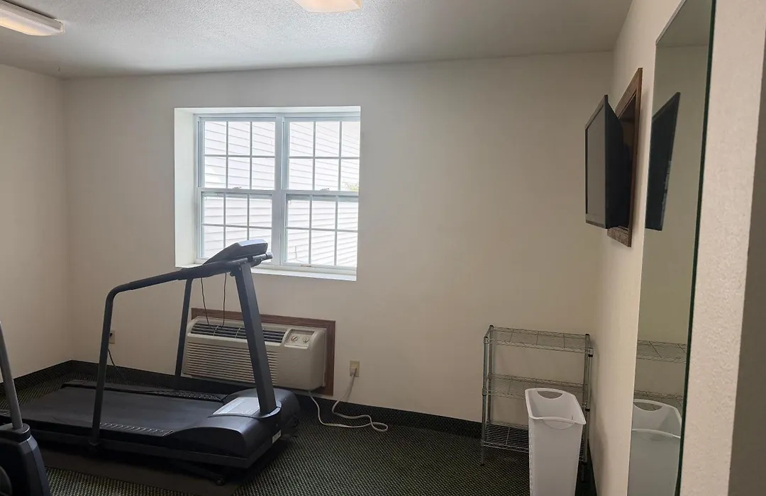 Iron Mountain Inn & Suites Mi Us 2-1