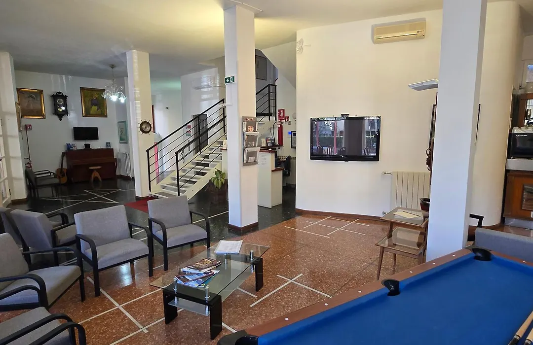 Hotel Colibrì-1