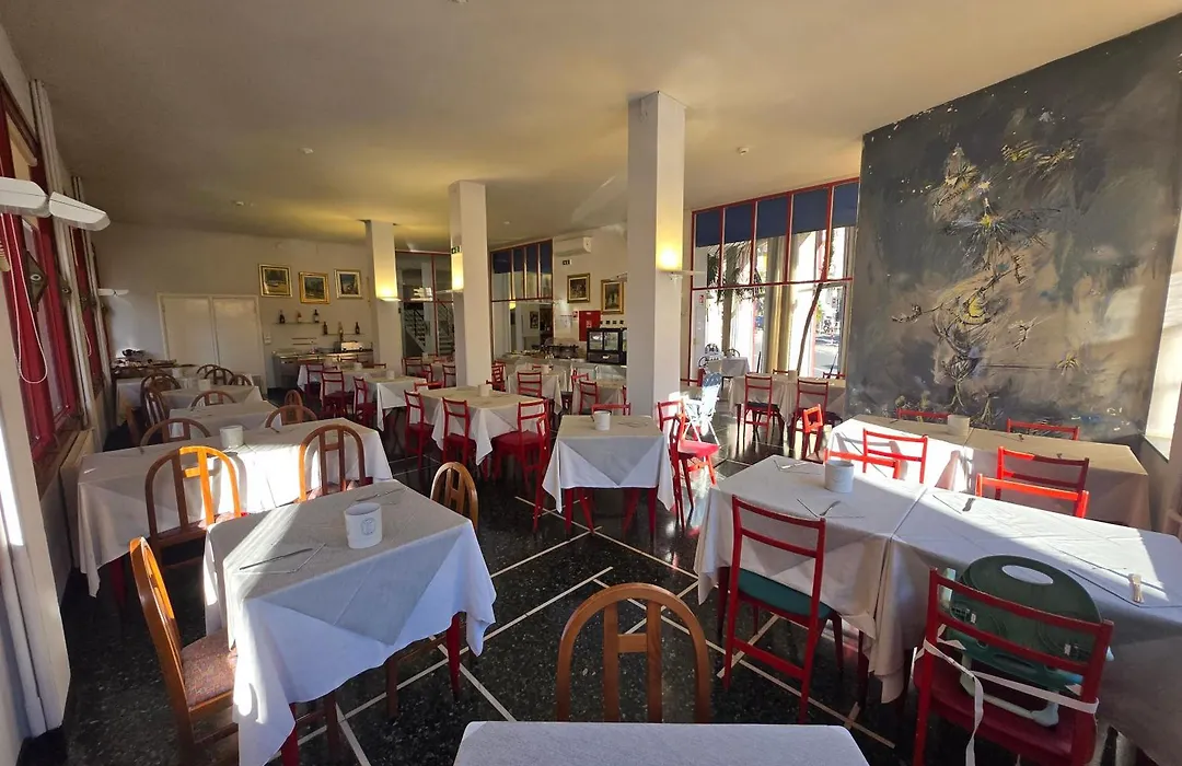 Hotel Colibrì-1
