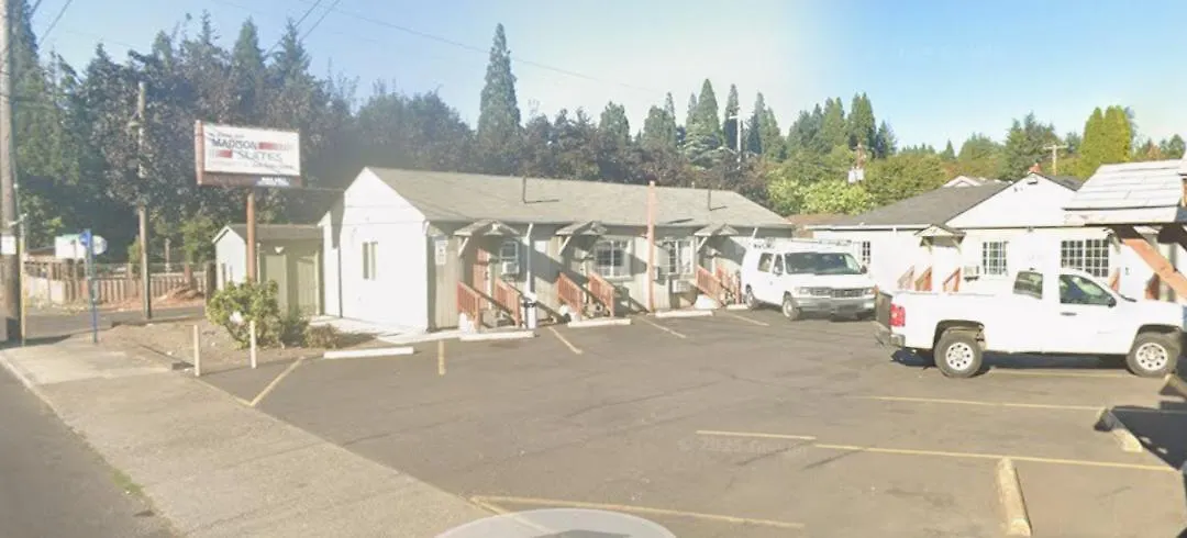 Madison Suites Motel-1