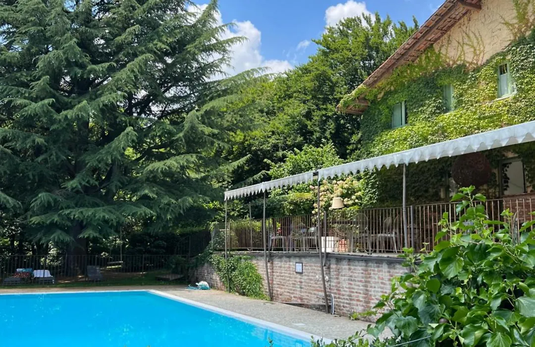 Locanda Maison Verte-1
