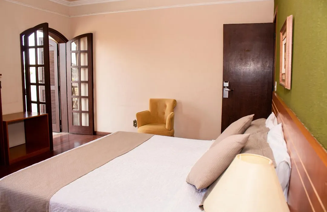 Hotel Dom Otto-1