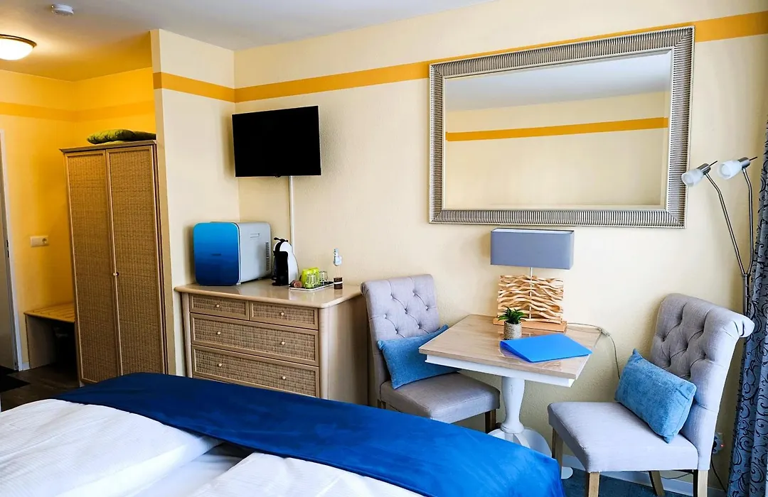 Hotel Rosenhof-1