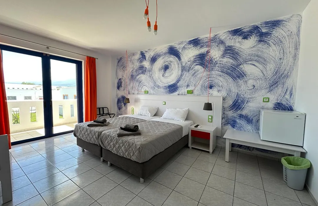Bouradanis Art Hotel-1