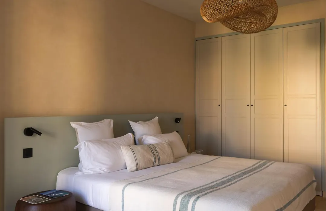 Hotel & Spa Belle Plage-1