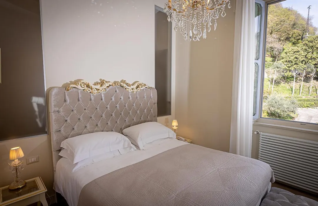 Boutique Hotel Villa Giulia-1