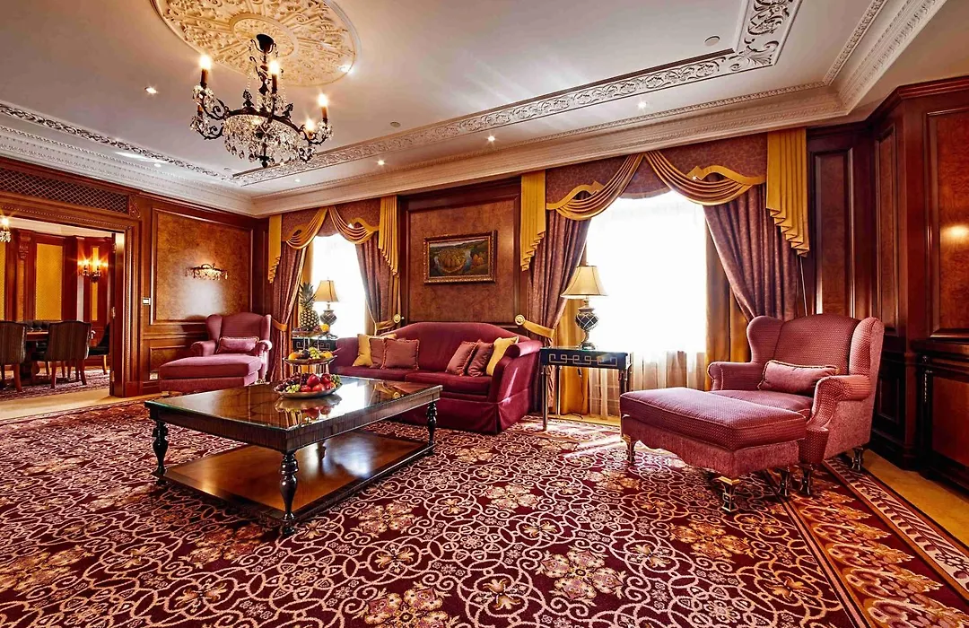 Fairmont Grand Hotel Kyiv-1