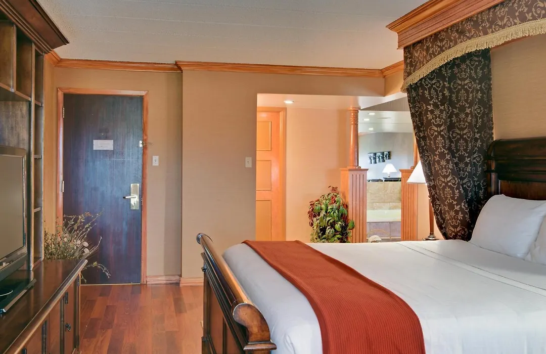 Holiday Inn Express Hotel & Suites Charlottetown By Ihg-1