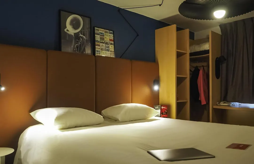 ibis Douai Centre-1
