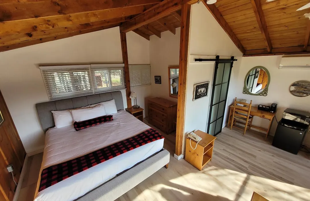 Liscombe Lodge Resort & Conference Center-1
