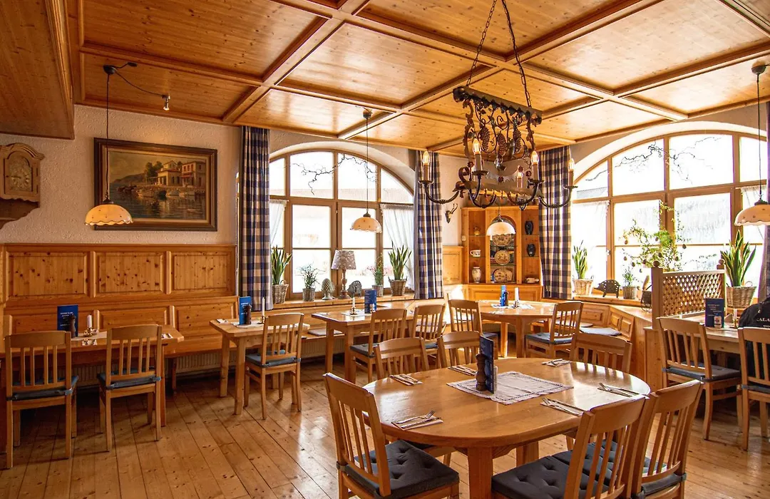 Landgasthof und Hotel Forchhammer-1