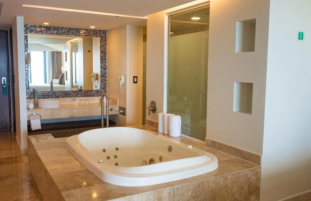 Azul Ixtapa Grand All Inclusive Suites - Spa & Convention Center-1