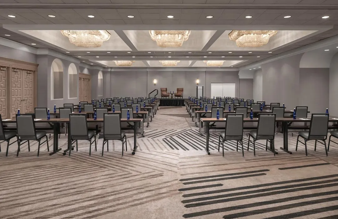 Sheraton Hartford Hotel At Bradley Airport-1