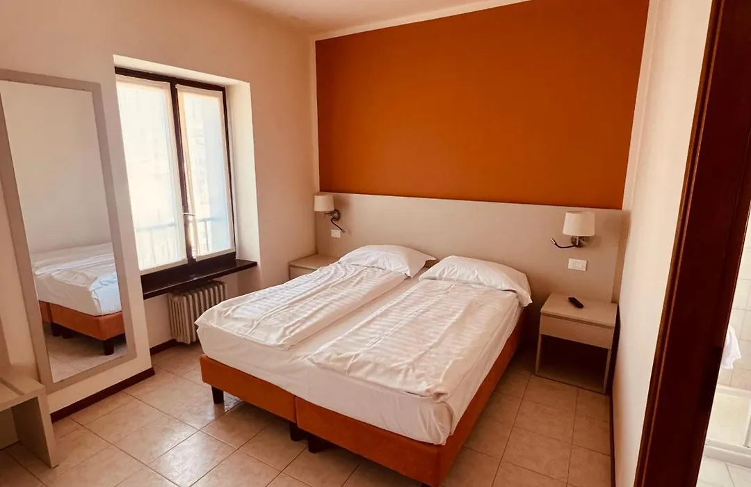 Hotel E Ristorante Cassone-1
