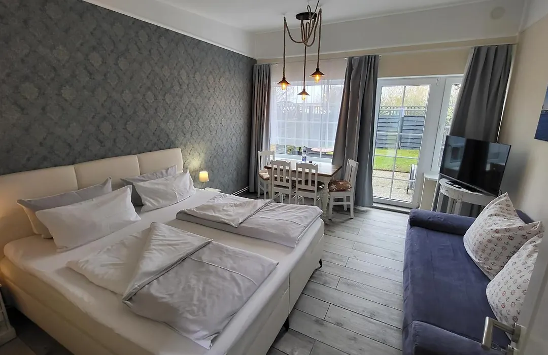 Hotel Schleimünde-1