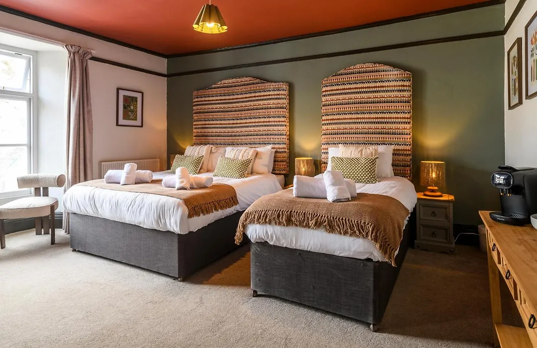 The Crown Hotel-1