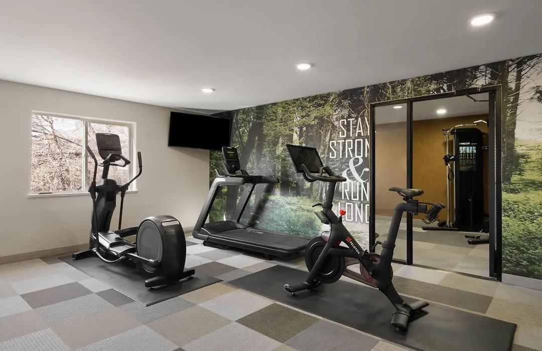 Wingate By Wyndham Los Alamos-1