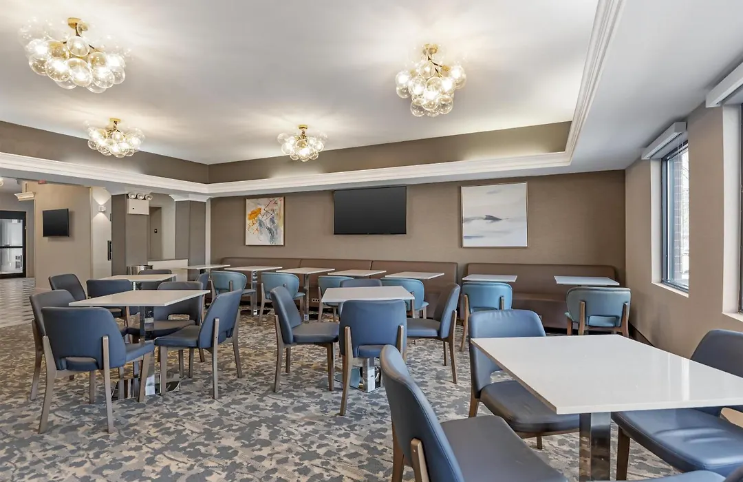 Best Western Plus Glen Allen Inn-1