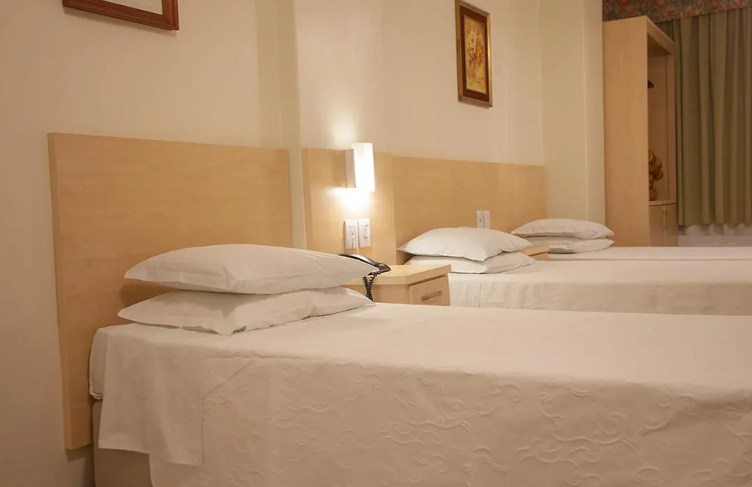Hotel San Silvestre-1