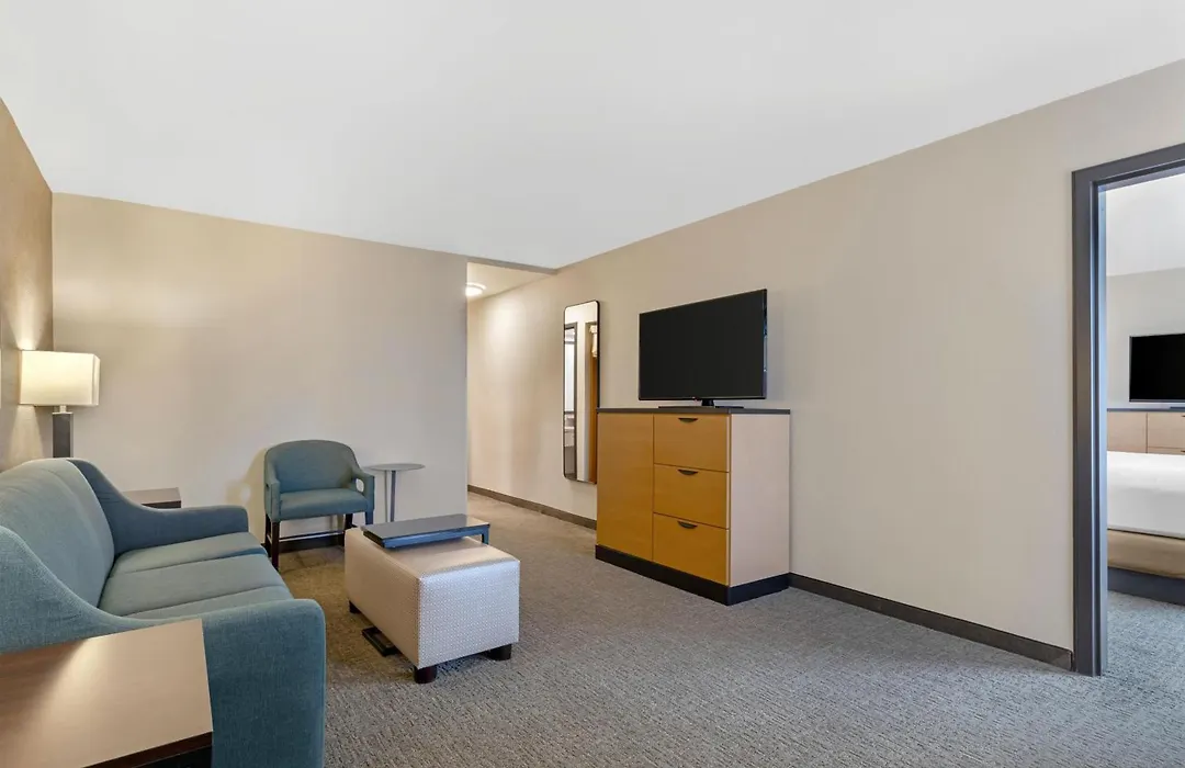 Drury Inn & Suites Joplin-1