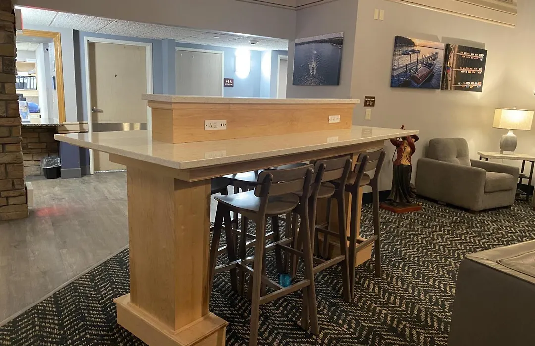 Americinn By Wyndham Okoboji-1