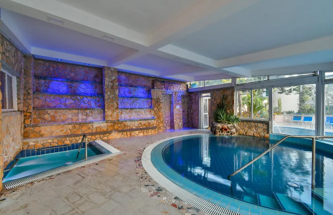 Hotel Terme Saint Raphael-1