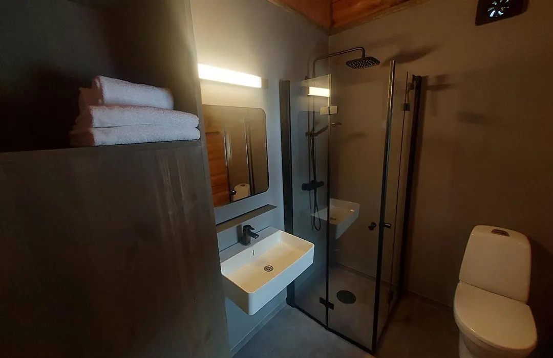 Rondane River Lodge-1