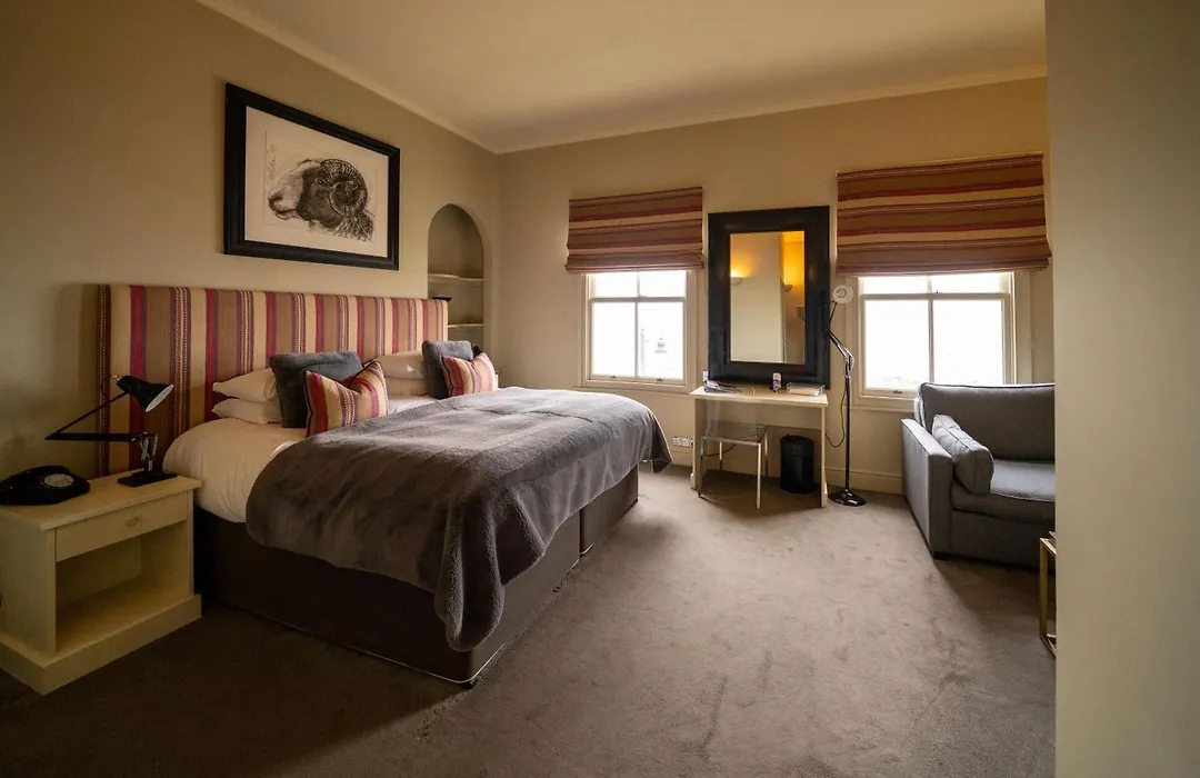 The Pier Hotel-1