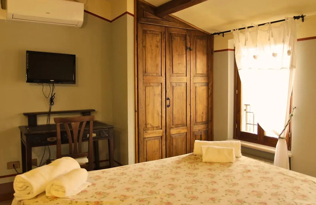 Albergo Diffuso Borgo Montemaggiore-1