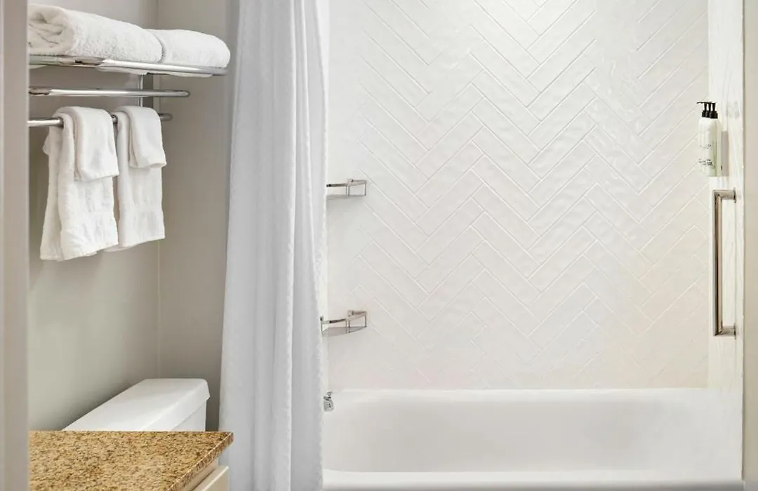 Towneplace Suites Bowie Town Center-1