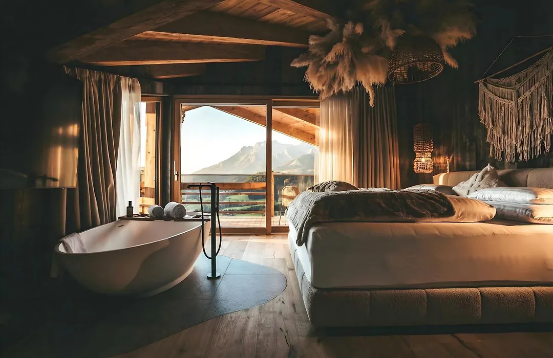 Jufenalm BOHO Hotel&Restaurant-1