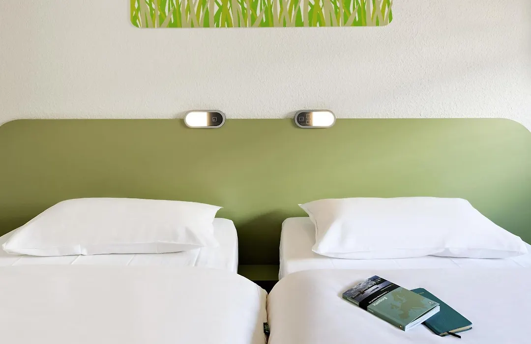 Ibis budget Koeln Messe-1