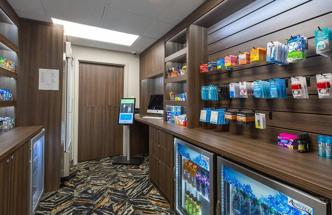 Country Inn & Suites By Radisson, Lake Norman Huntersville, Nc-1