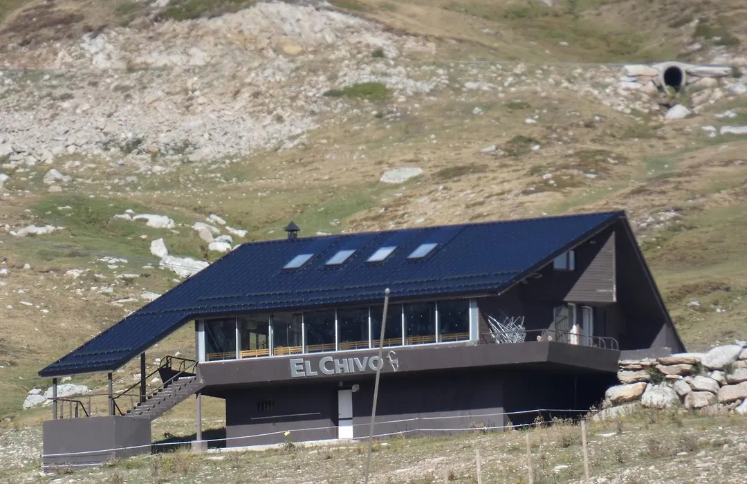 Hotel Snoe La Corza Blanca-1