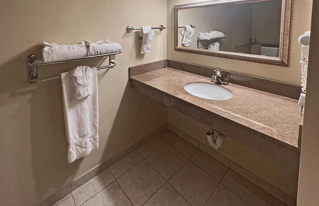 Clarion Inn Garden City-1