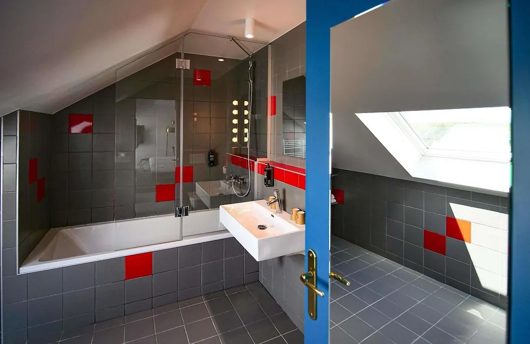ibis Styles Chartres Métropole-1