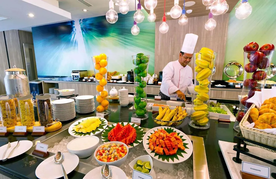Ibis Styles Krabi Ao Nang-1