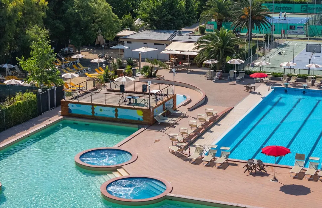 Club Del Sole La Risacca Family Collection-1