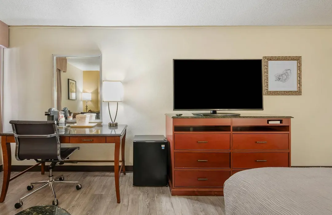 Quality Inn Alamosa-1