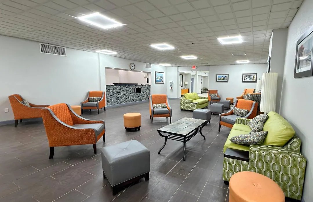 Ramada By Wyndham New Kensington-1