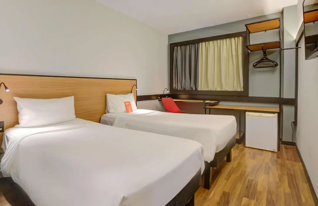 Ibis Rio De Janeiro Santos Dumont-1