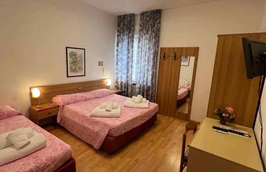 Hotel Rialto-1